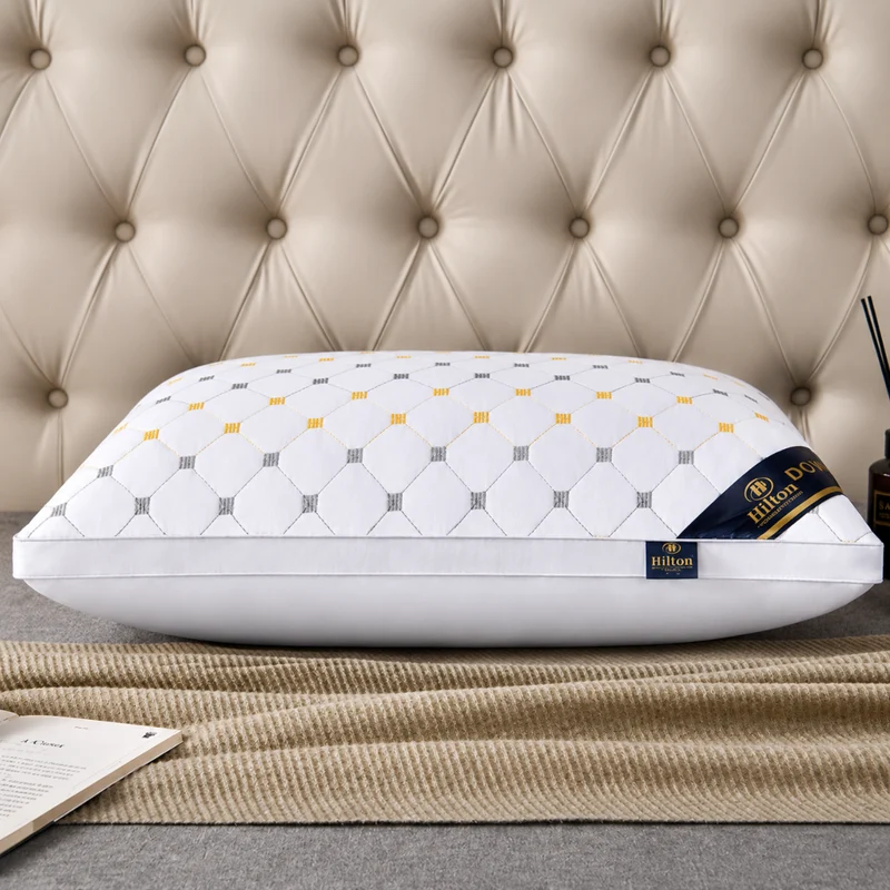 Miomu Almohada para Descanso Premium