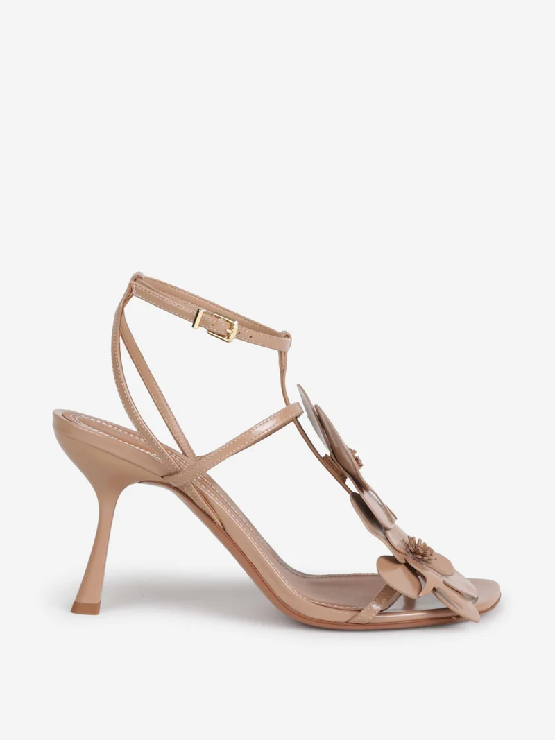 Sandalias Orchid 85