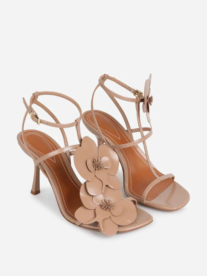 Sandalias Orchid 85