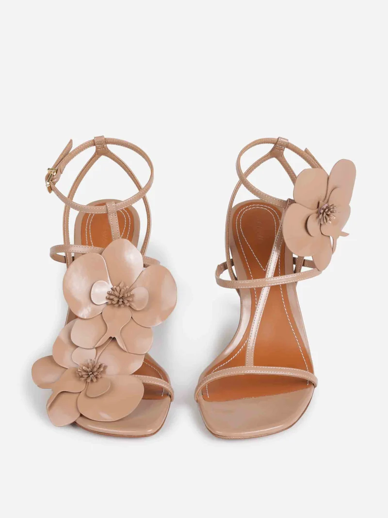 Sandalias Orchid 85