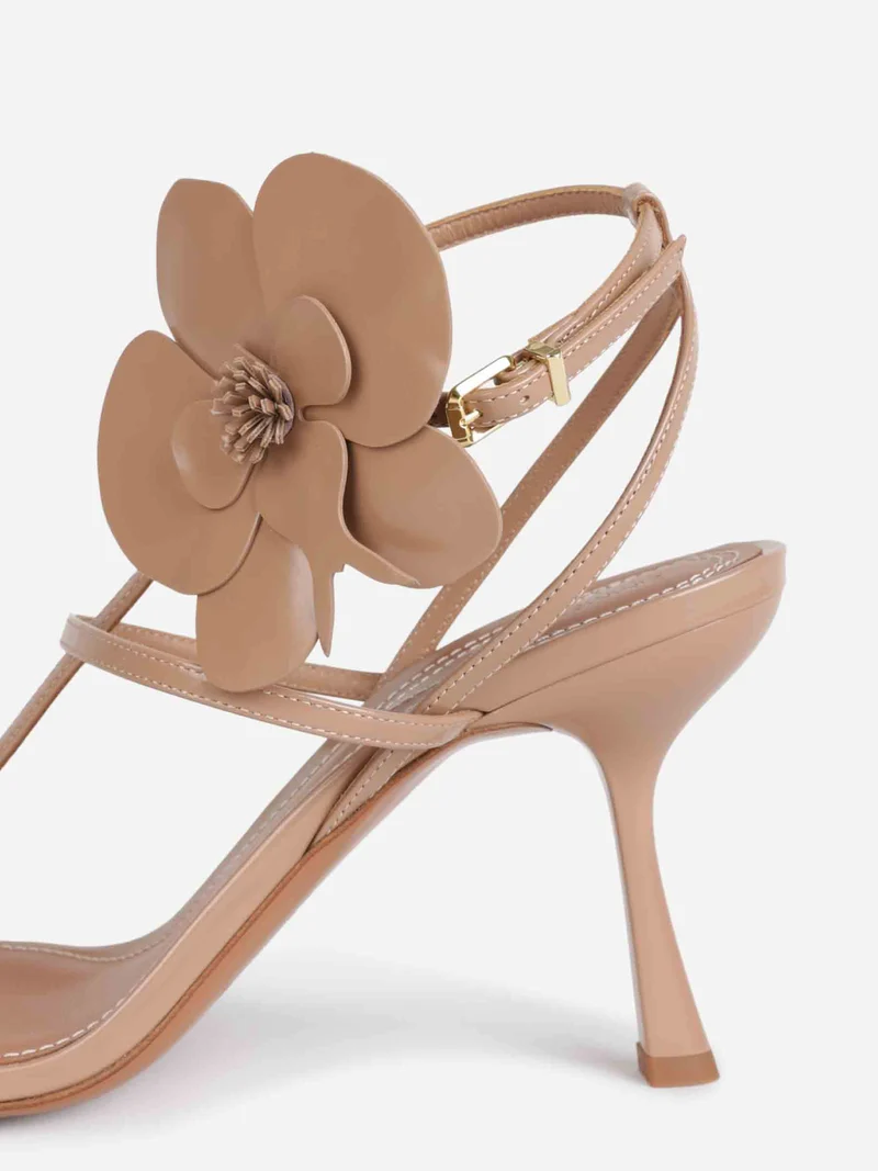 Sandalias Orchid 85