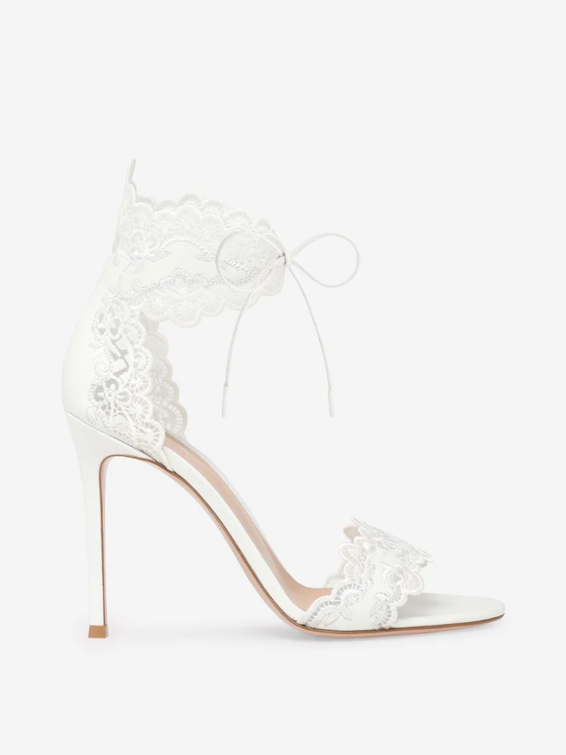 Sandalias Evie