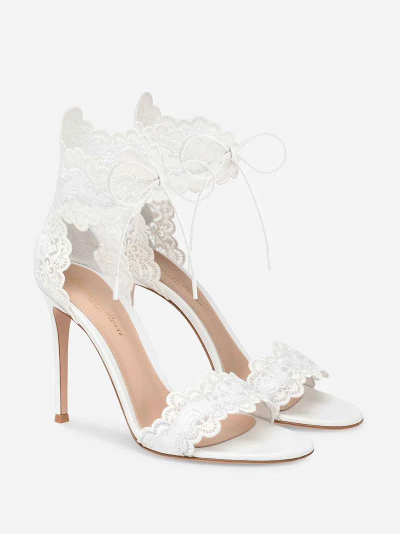Sandalias Evie