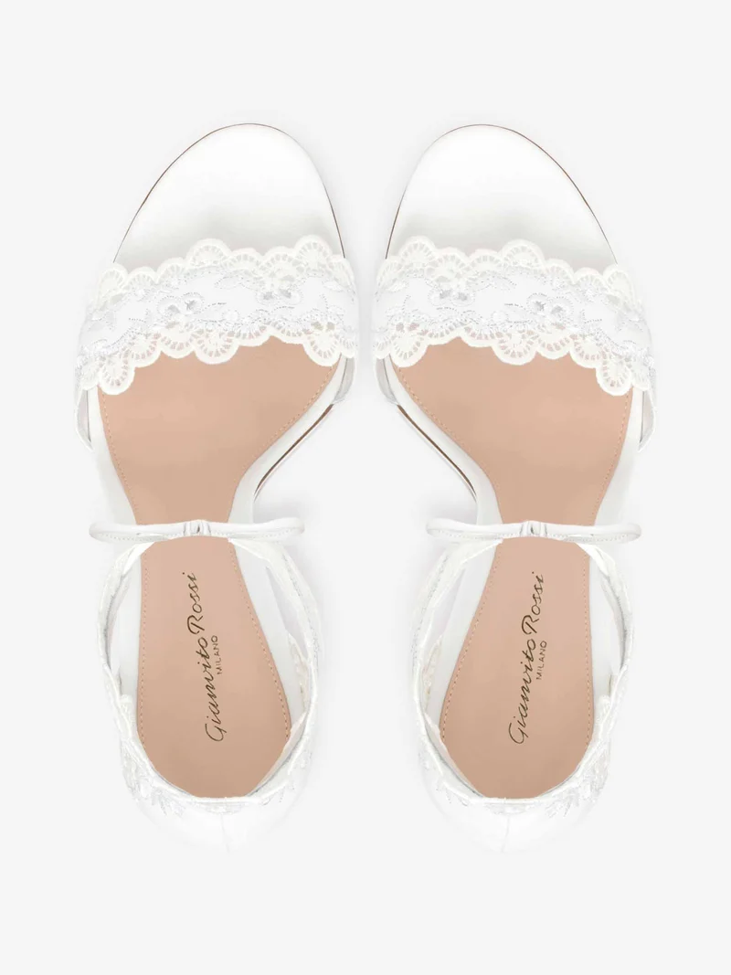 Sandalias Evie