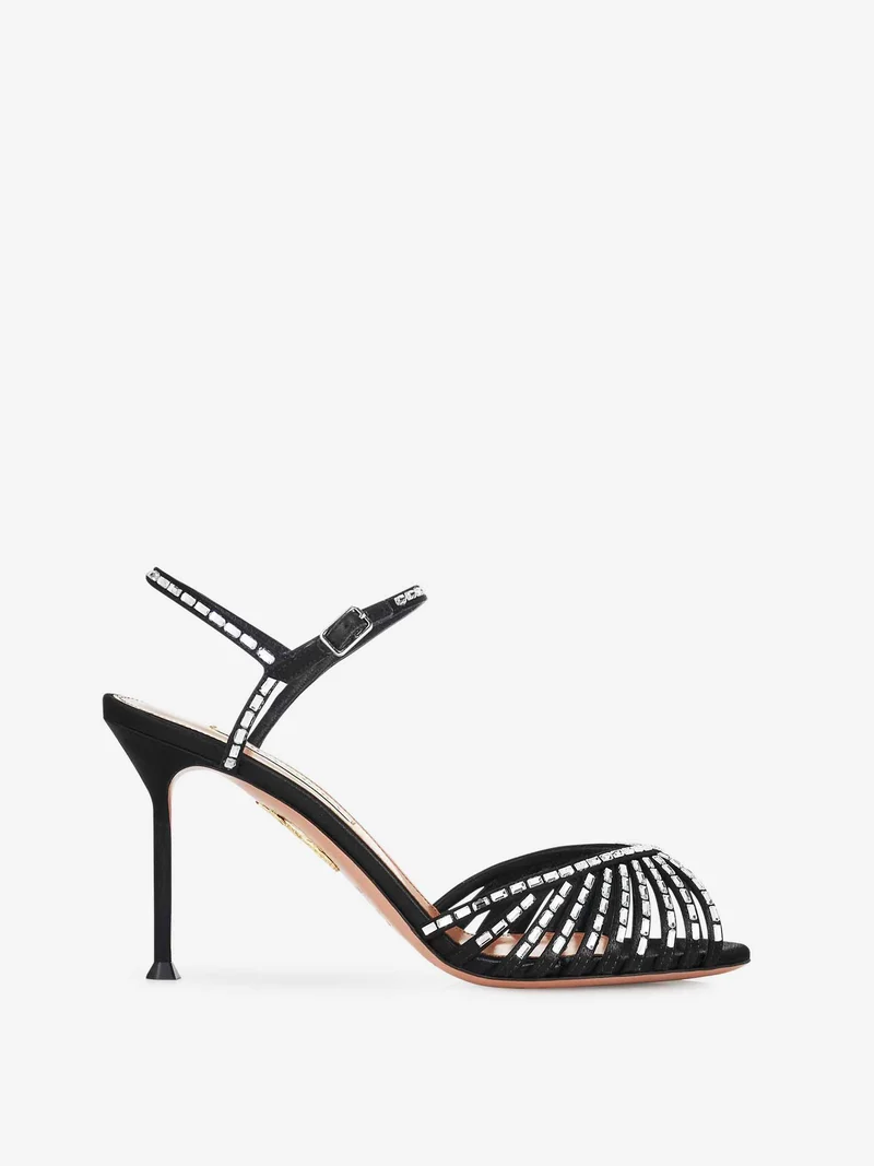 Sandalias Hold Me Crystal 85