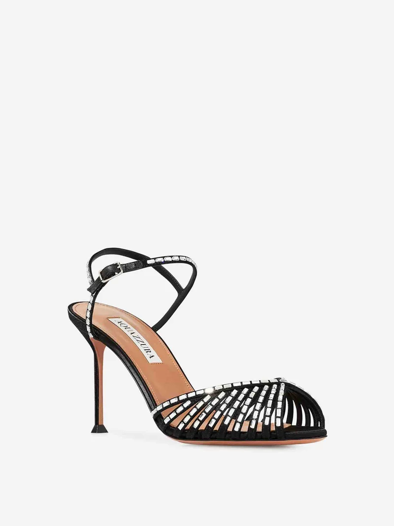 Sandalias Hold Me Crystal 85