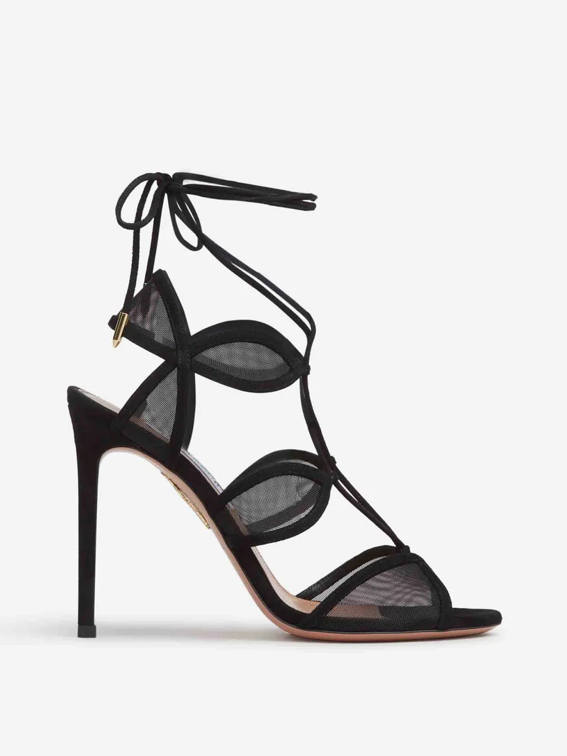 Sandalias Fatal Attraction 105