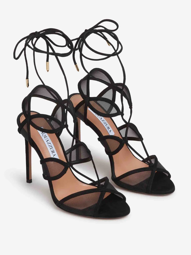 Sandalias Fatal Attraction 105