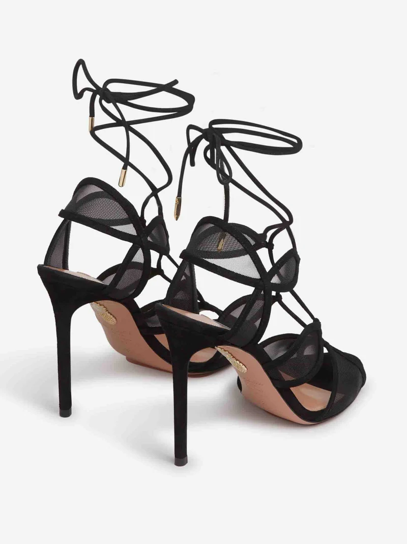Sandalias Fatal Attraction 105