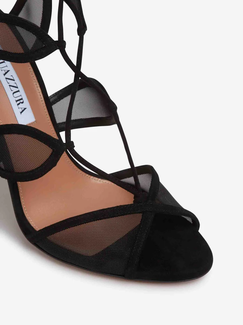 Sandalias Fatal Attraction 105