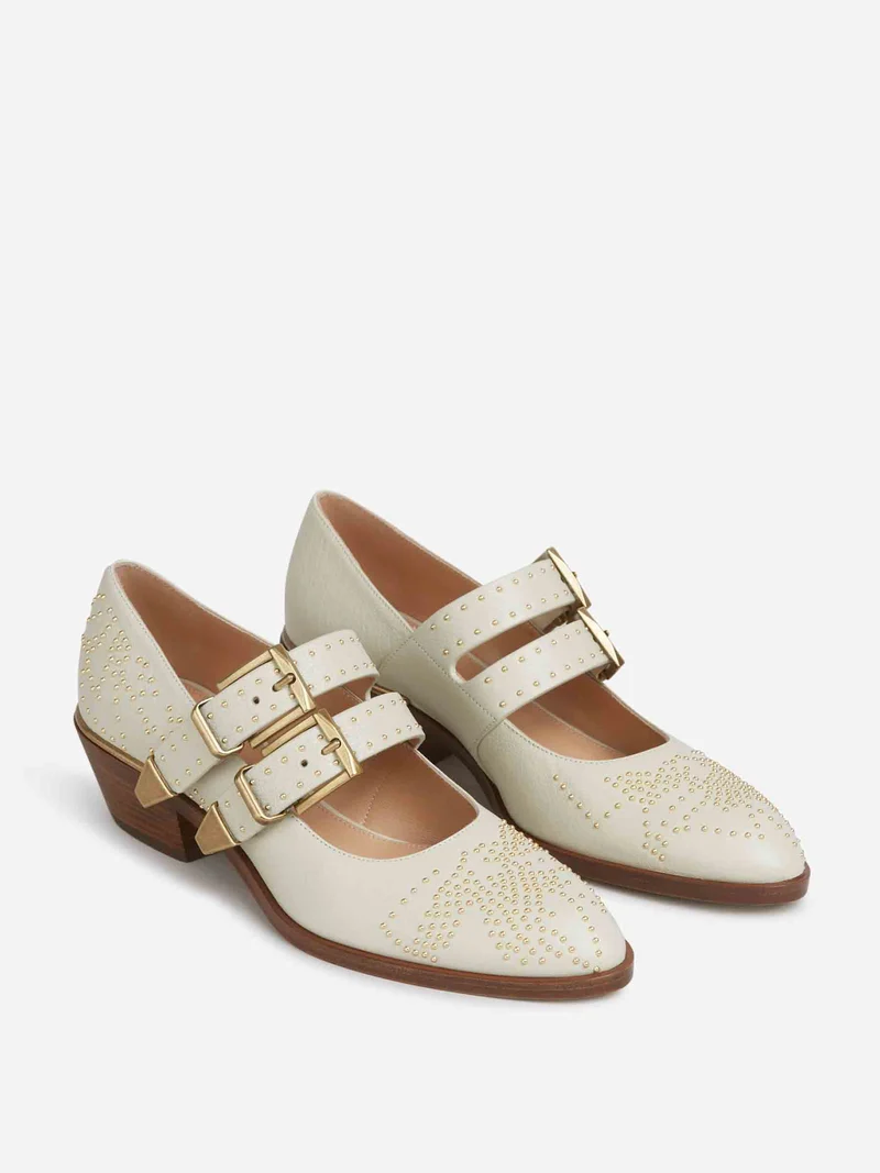 Zapatos Pumps Susan
