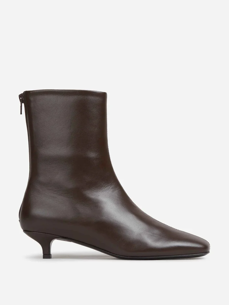 Botines Napa
