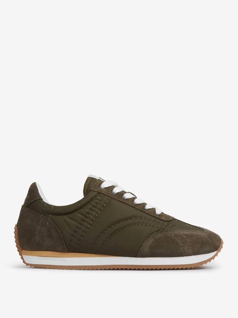 Zapatillas Monograma