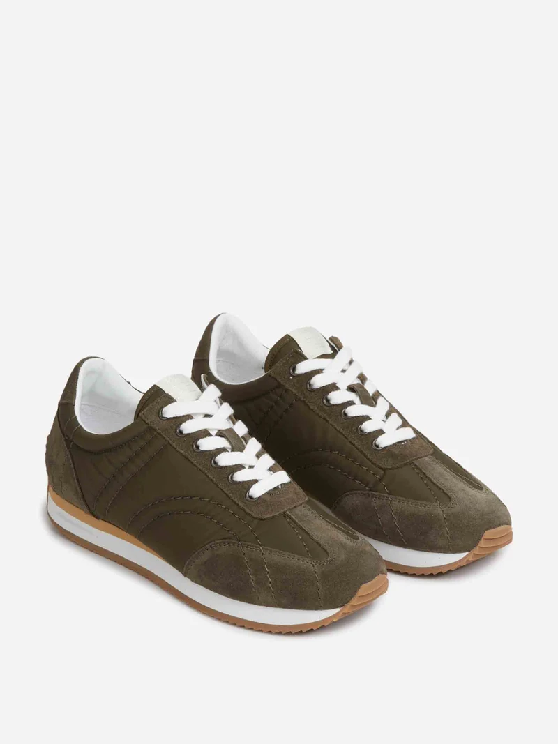 Zapatillas Monograma
