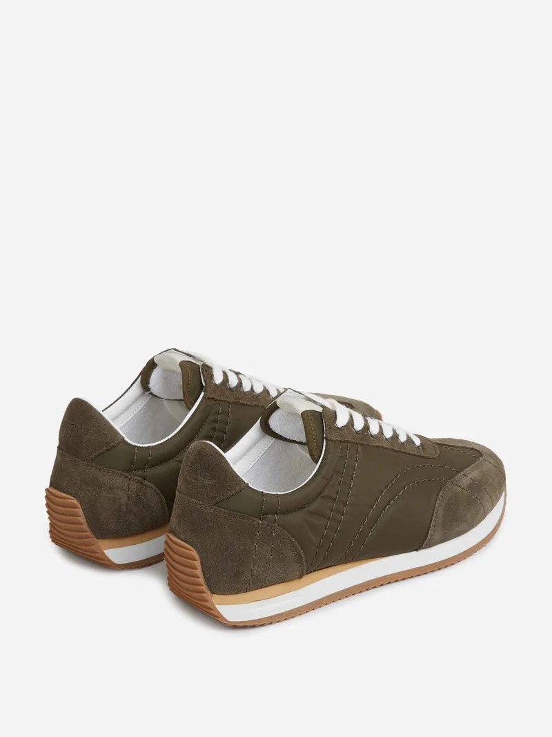 Zapatillas Monograma