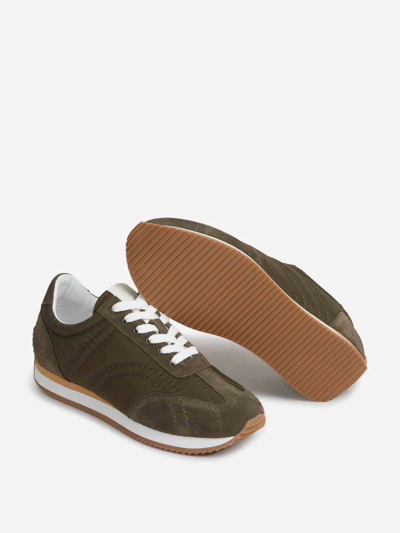 Zapatillas Monograma