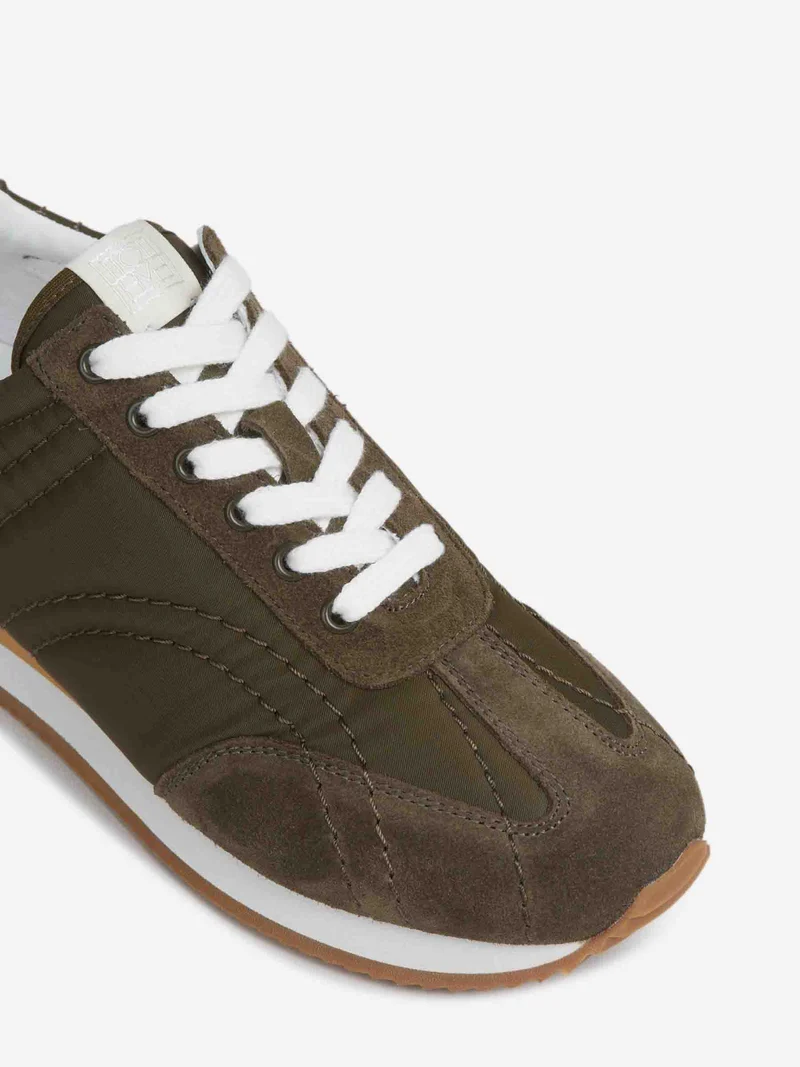 Zapatillas Monograma