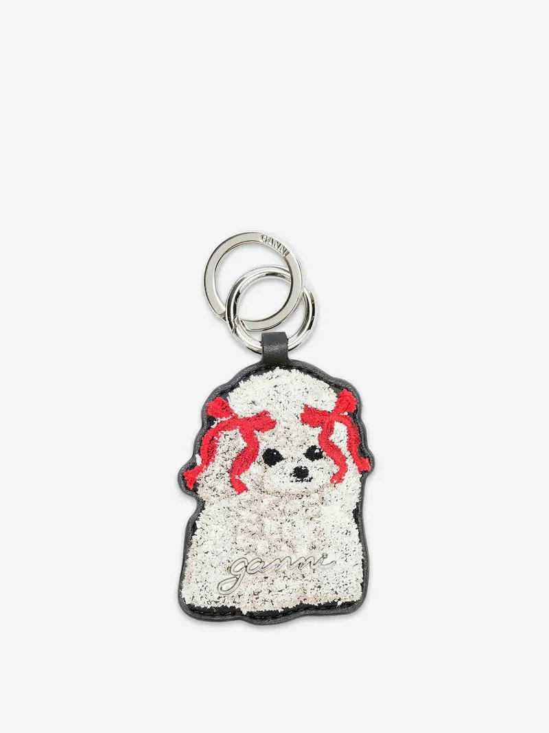Llavero Perro Joy