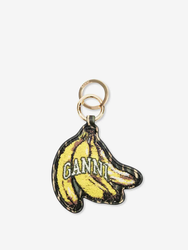 Llavero Bananas