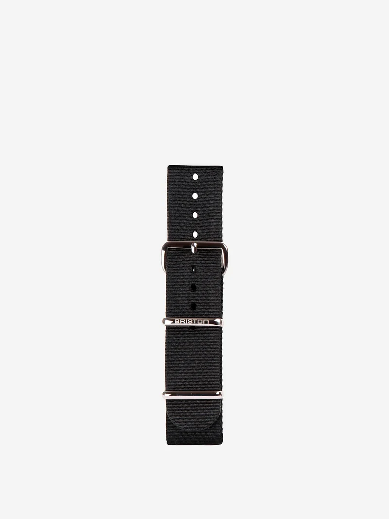 Correa Nato Rayas 280mm