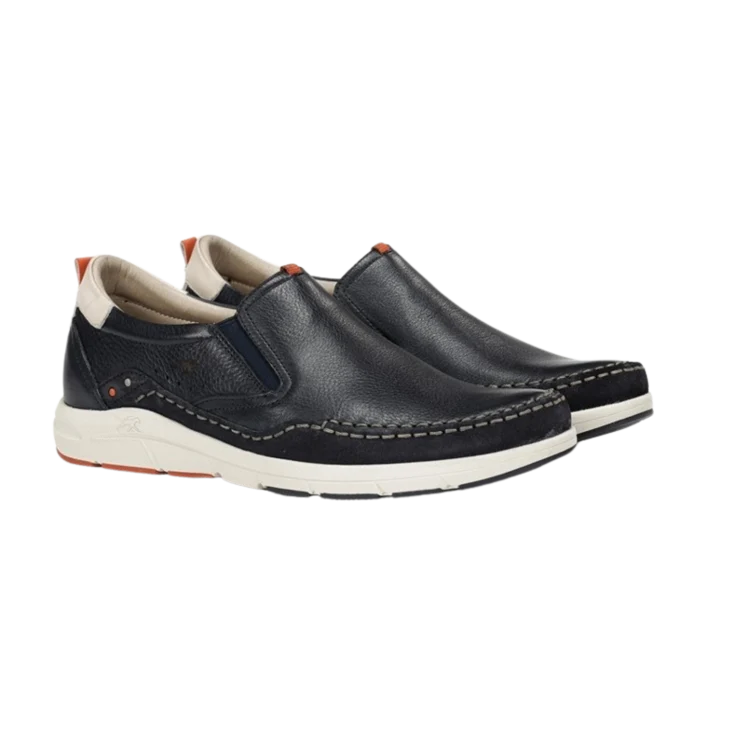 HOMBRE CASUAL ZAPATO KODIAK OCEANO+COM.4