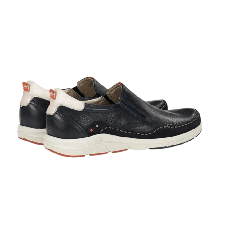 HOMBRE CASUAL ZAPATO KODIAK OCEANO+COM.4