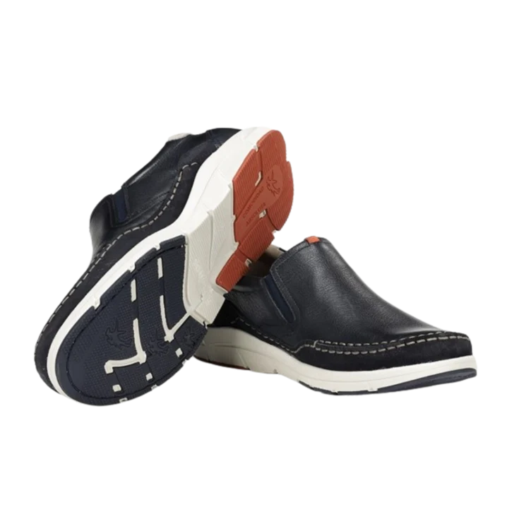 HOMBRE CASUAL ZAPATO KODIAK OCEANO+COM.4