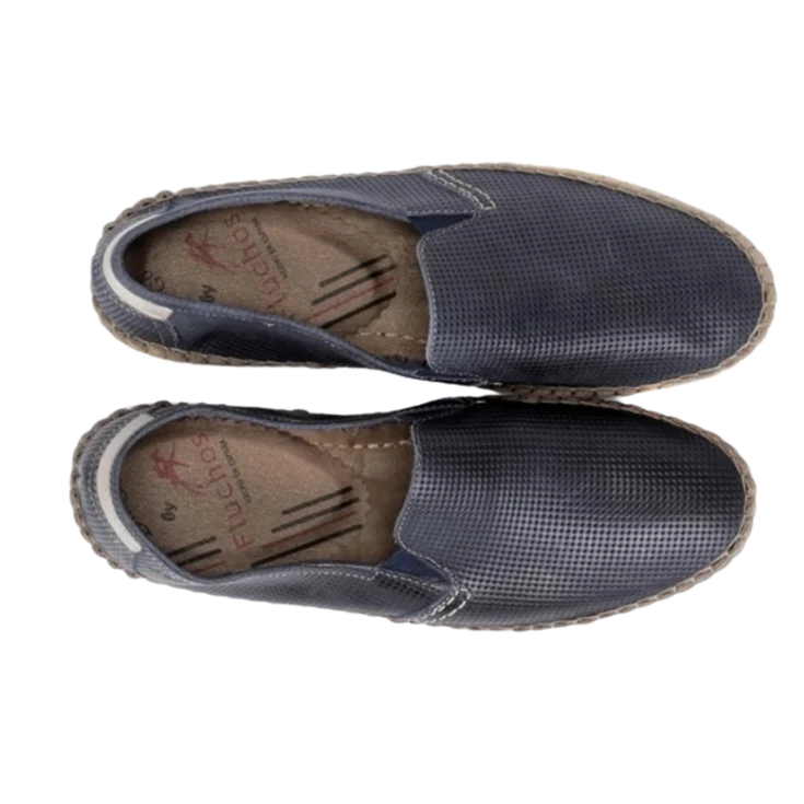 HOMBRE COMODO SURF LUXE OCEAN TAUPE PIEDRA