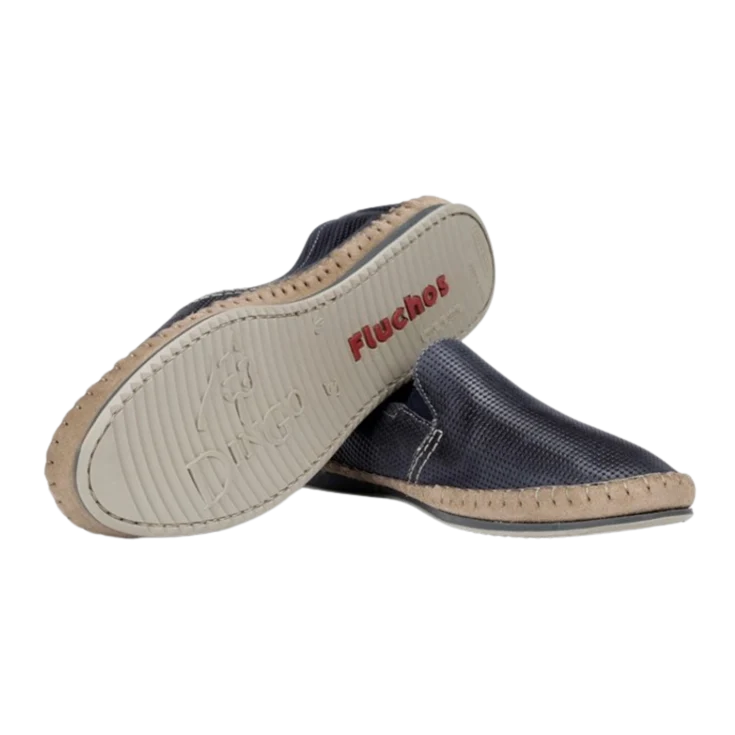 HOMBRE COMODO SURF LUXE OCEAN TAUPE PIEDRA