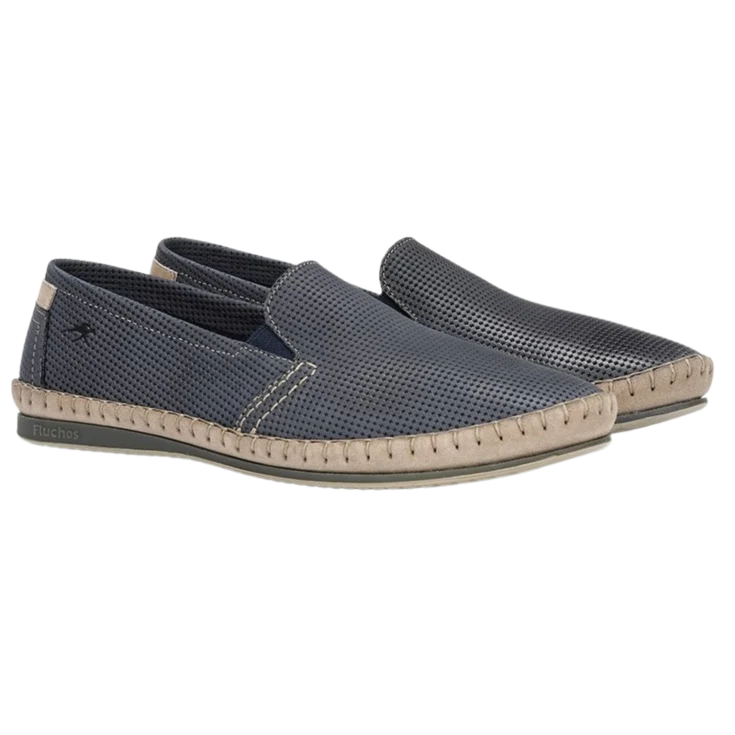 HOMBRE COMODO SURF LUXE OCEANO TAUPE PIEDRA