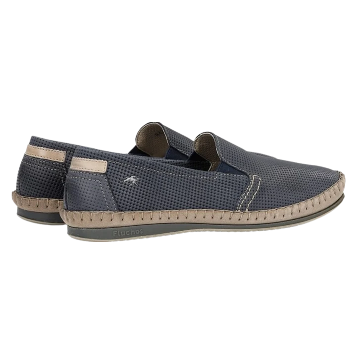 HOMBRE COMODO SURF LUXE OCEANO TAUPE PIEDRA