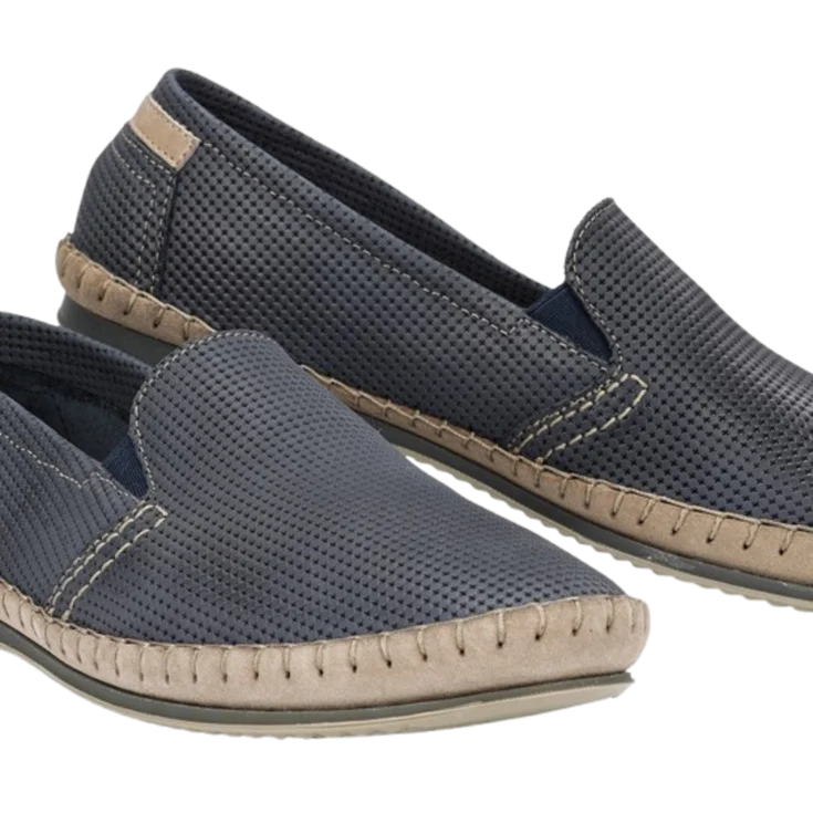 HOMBRE COMODO SURF LUXE OCEANO TAUPE PIEDRA