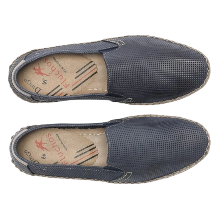 HOMBRE COMODO SURF LUXE OCEANO TAUPE PIEDRA