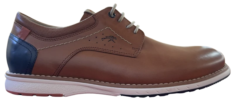 HOMBRE ZAPATO CASUAL ALTUS YORK CUERO