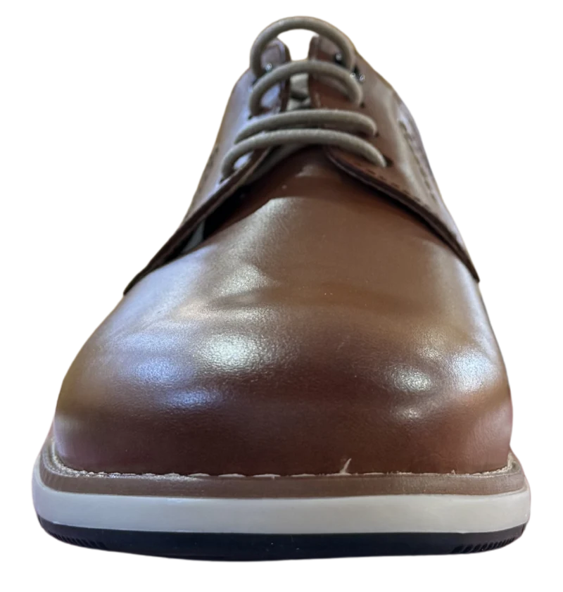 HOMBRE ZAPATO CASUAL ALTUS YORK CUERO