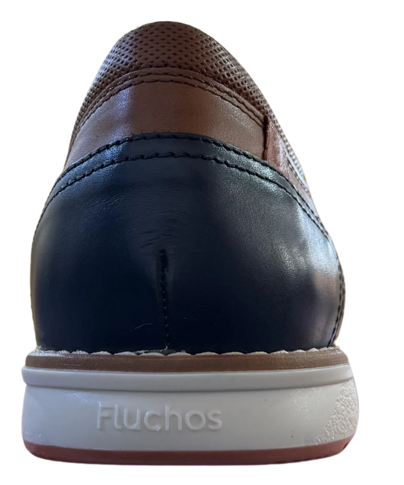 HOMBRE ZAPATO CASUAL ALTUS YORK CUERO