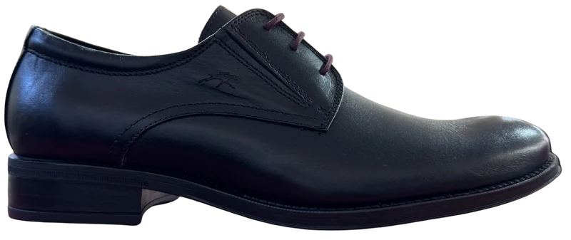 HOMBRE ZAPATO DE VESTIR BELMONTE NEGRO