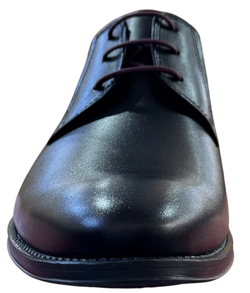 HOMBRE ZAPATO DE VESTIR BELMONTE NEGRO