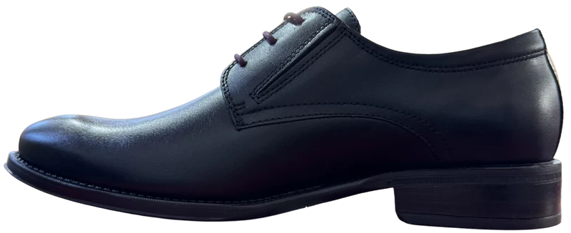HOMBRE ZAPATO DE VESTIR BELMONTE NEGRO