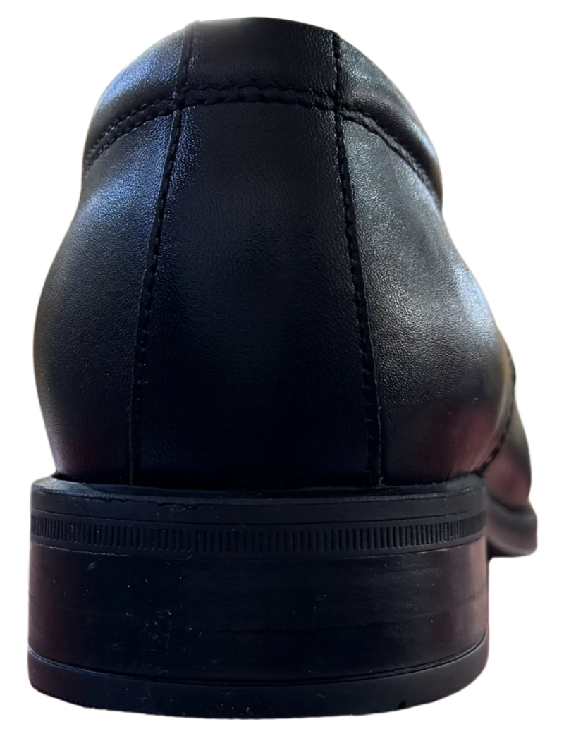HOMBRE ZAPATO DE VESTIR BELMONTE NEGRO