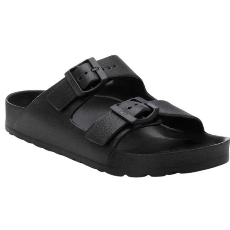 HOMBRE SANDALIA CRO C.NEGRO