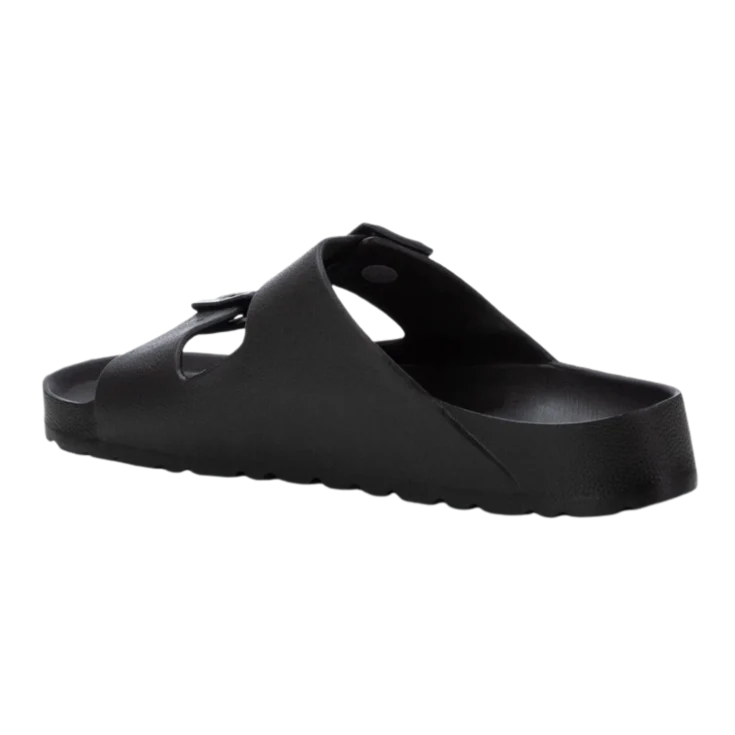 HOMBRE SANDALIA CRO C.NEGRO