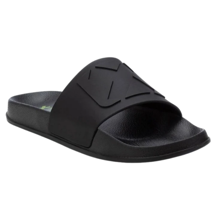 HOMBRE SANDALIA CRO C.NEGRO