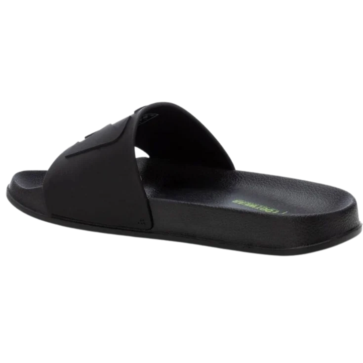 HOMBRE SANDALIA CRO C.NEGRO