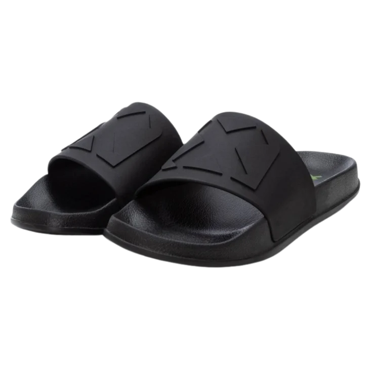 HOMBRE SANDALIA CRO C.NEGRO