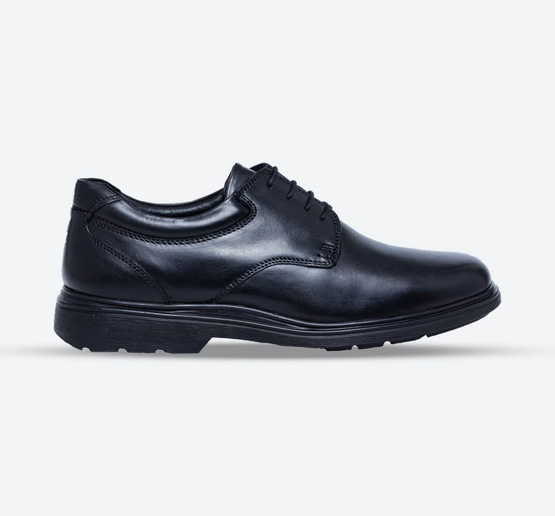 Zapatos con cordones Tredd Well Simon de ajuste ancho para hombre