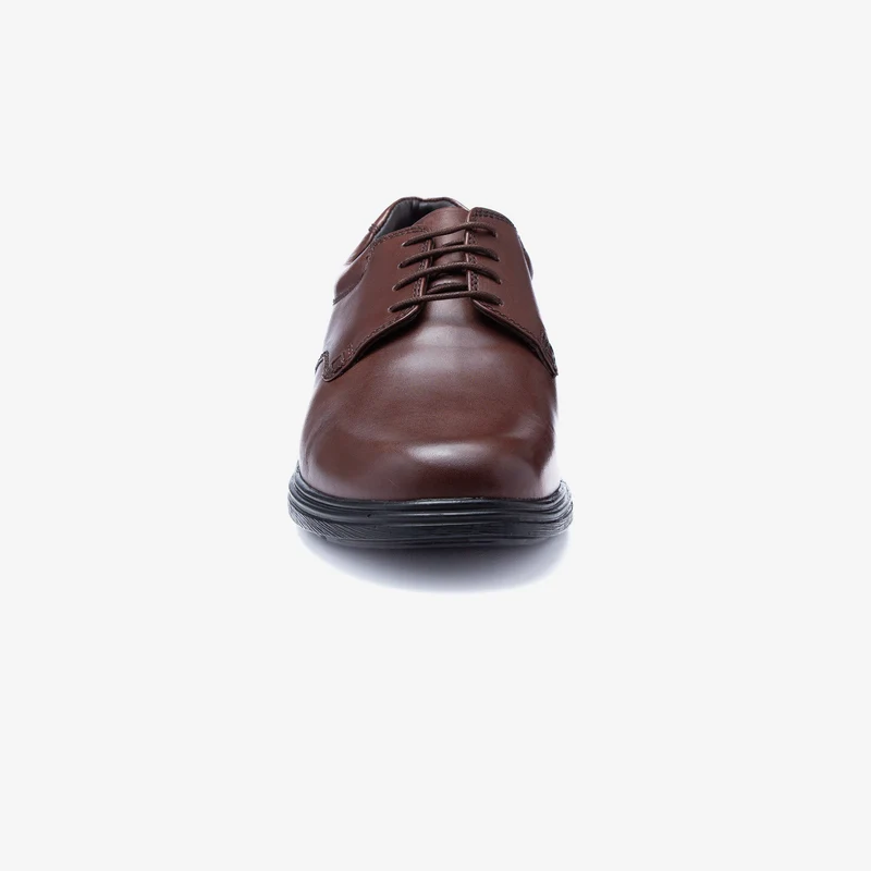 Zapatos con cordones Tredd Well Simon de ajuste ancho para hombre