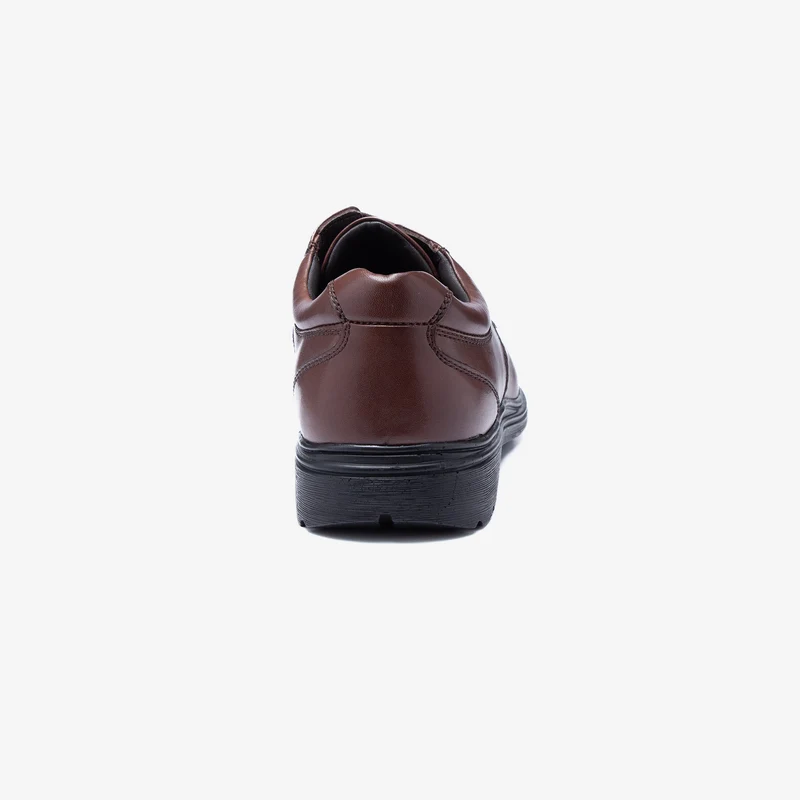 Zapatos con cordones Tredd Well Simon de ajuste ancho para hombre