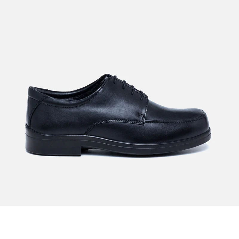 Zapatos con cordones Tredd Well Alex de ajuste ancho para hombre