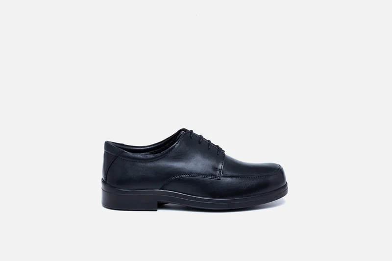 Zapatos con cordones Tredd Well Alex de ajuste ancho para hombre